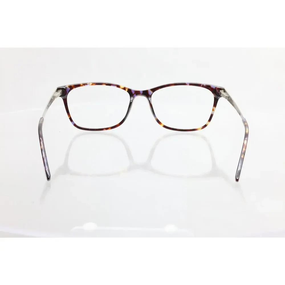 Sydney Love Unknown Model 52-16-140 Purple Eyeglass FRAMES ONLY - GOOD CONDITION